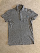 Koszulka polo męska marki Norrona roz. S