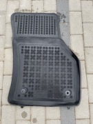 Dywaniki L + P przód VW GOLF VII Sportsvan