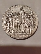 3marki 1913 Bitwa Narodów 