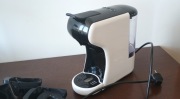 Kapsułkowy ciśnieniowy ekspres do kawy Camry CR4414. NESPRESSO DOLCE GUSTO 