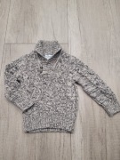 Sweter SO Cute rozm 74