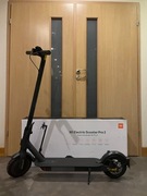 Hulajnoga elektryczna Xiaomi Mi Electric Scooter Pro 2