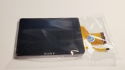 Nowy wyświetlacz LCD do Sony DSC-HX300V HX300 V HX350 HX350V HX400 HX400V
