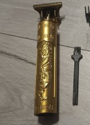 Maszynka barber do zarostu, brody włosów 