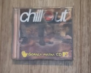 CHILLOUT - Gorąca Piątka CD MTV
