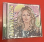 BONNIE TYLER THE BEST IS YET TO COME