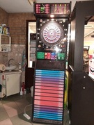 DART NA 8 GRACZY MODEL GOLDEN PLAY