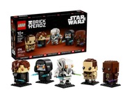 LEGO Brick Headz Star Wars 40796 