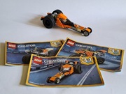 Klocki LEGO CREATOR 3 in 1 31059