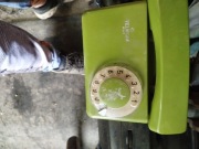 telefon stacjonarny kolekcjonerski