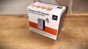Wzmacniacz sygnału WiFi Wireless-N (tzw. repeater)