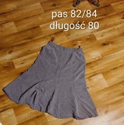 Spódnica odcień cappuccino 