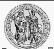 50 zł Wrocław - mała ojczyzna - 2021