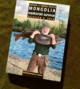 Mongolia wędkarski survival