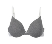 Biustonosz Tchibo T-shirt bra 85C TCM nowy stanik