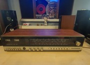 Radio TELEFUNKEN CONCERTINO HIFI 301 unikat vintage 