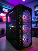 Komputer Gamingowy | RTX 3070 | Ryzen 5 5600 | Gwarancja | ARGB