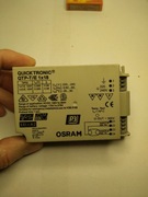 Zasilacz Osram QuickTronic QTP-T/E 1x18  18W