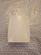 Dzwonek Gong BIM BAM Biały dwutonowy GNS-921 przewodowy 230V