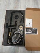 Bateria kuchenna trójdrożna do filtra wody.