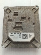 Oryginalna Przetwornica Xenon Moduł LED Ducato Jumper Boxer 130732952800 