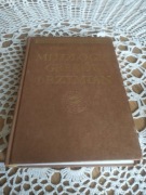 Mitologia Greków i Rzymian.Z Kubiak