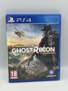 Tom Clancys Ghost Recon: Wildlands (PS4)