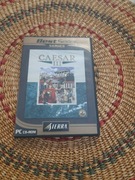 Gra komputerowa Caesar III