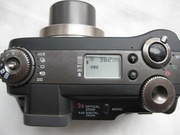 Casio QV 4000 compact