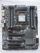 GIGABYTE GA-X79-UP4 LGA2011 Płyta Główna X79