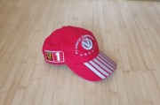 Czapka Michael Schumacher seven Times F1 Ferrari 