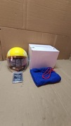 Kask motocyklowy dla dzieci, dziewcząt, chłopców rozm.48-55