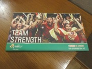 EURO 2012 BILETY ZESTAW KIBICA KOLEKCJONERSKI 