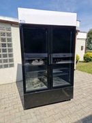 Witryna chłodnicza 1200 l – UGUR (2021) – Stan idealny!