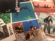 Płyty ROCK Disco Synth-Pop Funk Soul Electro Hip-Hop Techno Trance House