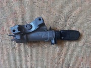 Volkswagen T4 Stacyjka