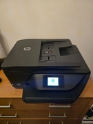 Drukarka HP OfficeJet Pro 6960 – bardzo dobry stan