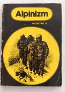Alpinizm (seria: wszystko o ...)