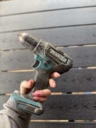 Wkrętarka Makita – sprawna, bez baterii 