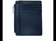 Nowy portfel z ochroną RFID