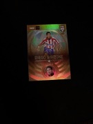 Diego Simeone Legend FIFA 365