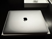 MacBook Air M1 A2337 space gray.