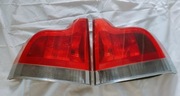 Volvo S60  lampa prawa 1 generacji 2000r