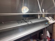 Drukarka solwentowa Roland RS-640