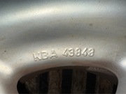 Kola do bmw e39 uzywane