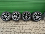 BMW X5 G05 G06 KOŁA 20" M-PAKIET oryginał + opony Pirelli jak nowe dot 25 