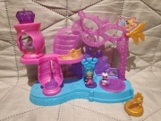 Shimmer i Shine Bal Maskowy