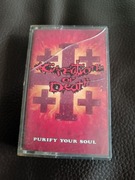 Kaseta Creation of Death purify your soul