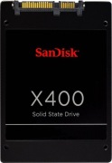 dysk SSD | 128GB | SanDisk X400 | 2,5" | SATA | 100% !!! | GWARANCJA | FV