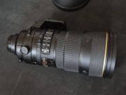 Nikon Nikkor AF-S 300mm f2.8G II ED N VR II